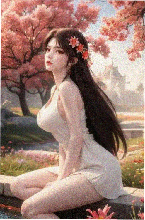 长街灯火 剧集海报