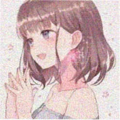 用户 深夜看番 头像