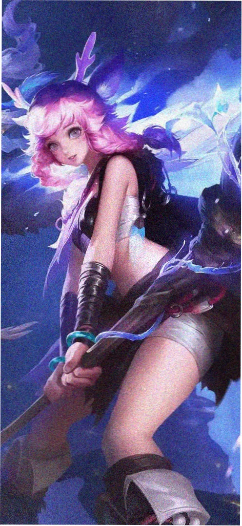 山海之间 剧集海报