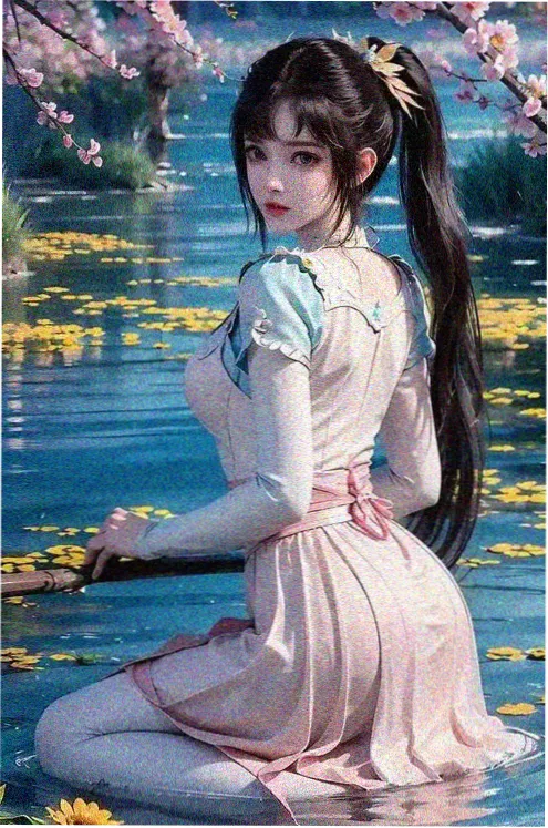 无声证词 剧集海报